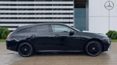 Mercedes-Benz CLA 250e AMG Line Premium Plus 5dr Tip Auto Estate